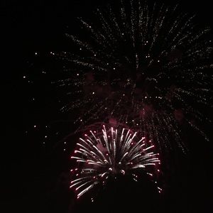 Meet your Posher, Ty